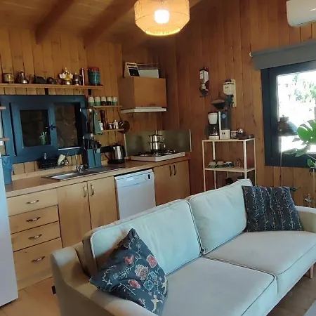 Chalet Kropka Akyaka