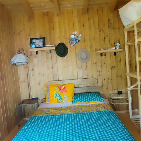 Chaletu Kropka Akyaka